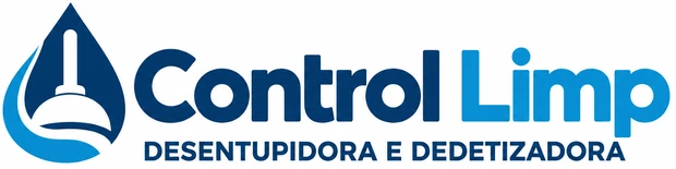 Control Limp — Desentupidora e Dedetizadora